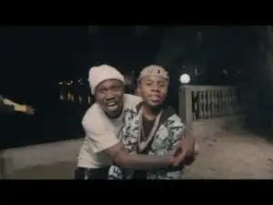 OzzyBee – Wig Dance Ft. Zlatan